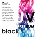 Eco UV Mürekkep 500ML Black