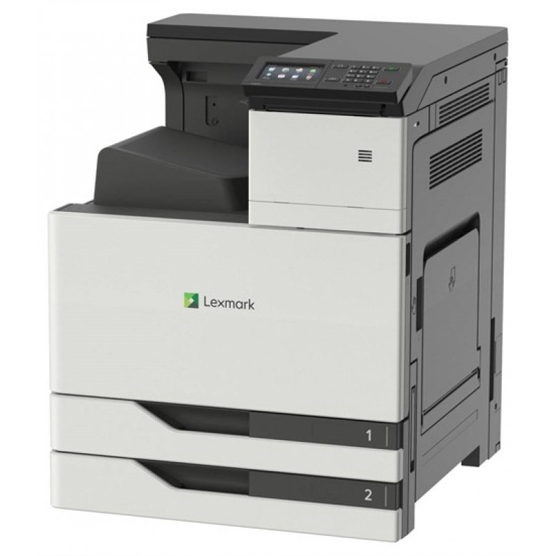 Lexmark CS923de Renkli Lazer Yazıcı