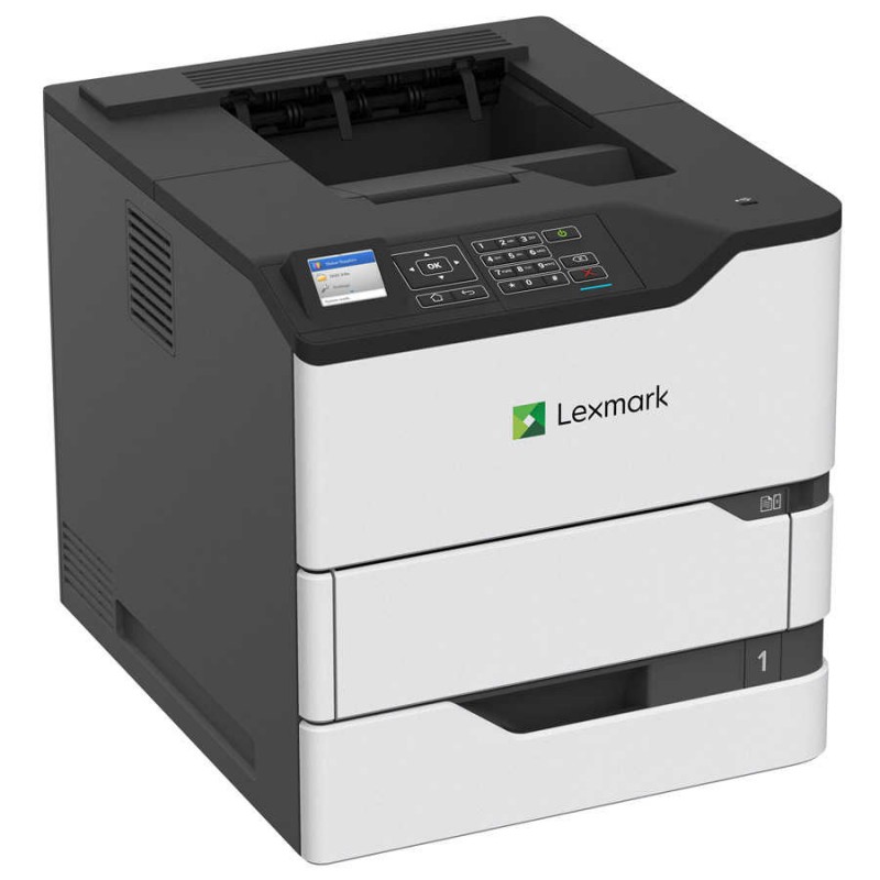 Lexmark MS821n Mono Lazer Yazıcı
