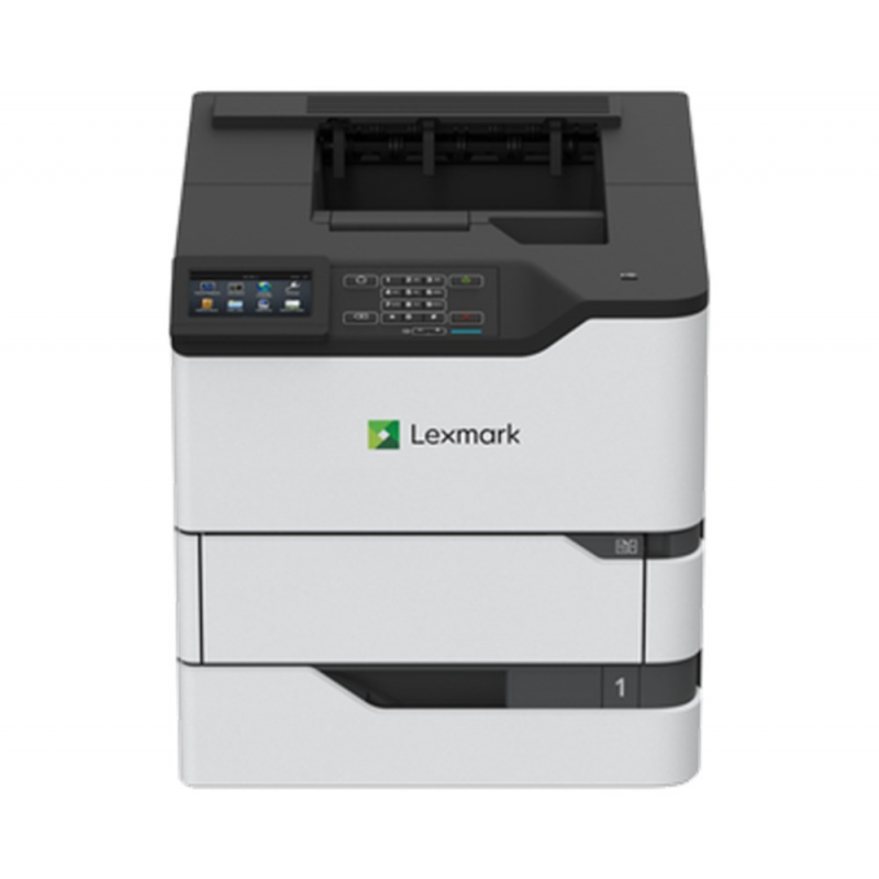 Lexmark MS822de Mono Lazer Yazıcı