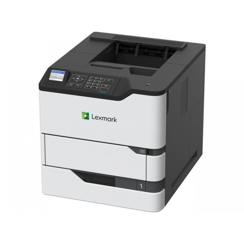 Lexmark MS825dn Mono Lazer Yazıcı