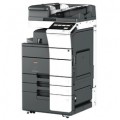 Olivetti D-Color MF 454 – MF 554 – MF 654 Foto...