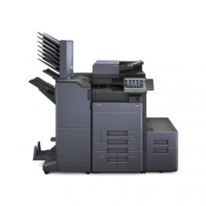 Olivetti D-Copia 5001MF – 6001MF Fotokopi Makinesi